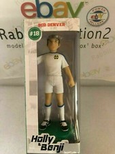 " BOB DENVER #18 " HOLLY E