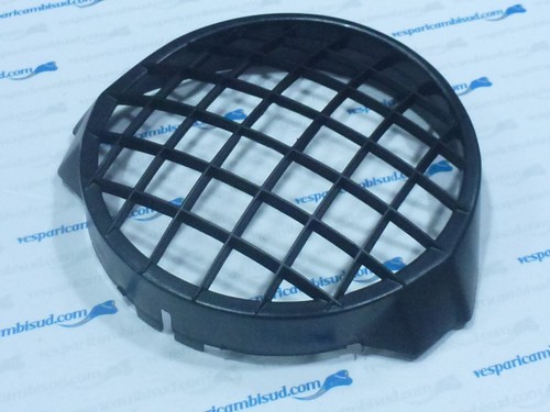 Griglia parasassi per fanale - griglia,