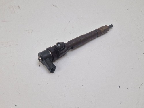 Iniettore carburante diesel