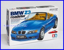 TAMIYA 24166 1/24 BMW Z3