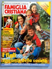 2000 n. 41 FAMIGLIA
