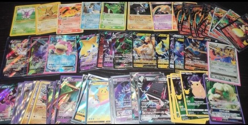 Lotto carte pokemon con - 🔥lotto,