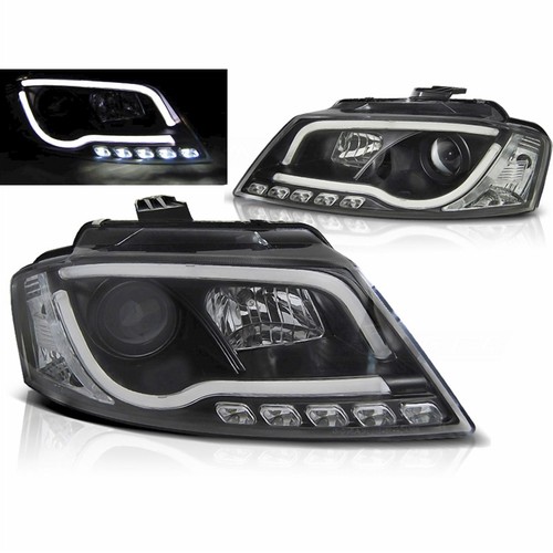 Kit fari diurni - , led