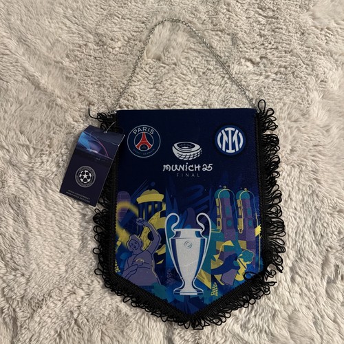Gagliardetto champions league - gagliardetto,