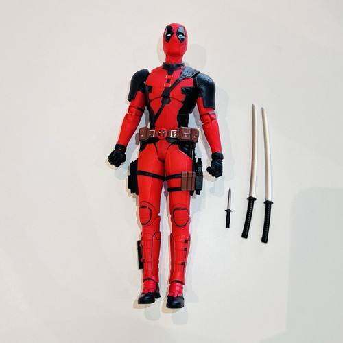 Marvel deadpool wolverine - deadpool, &