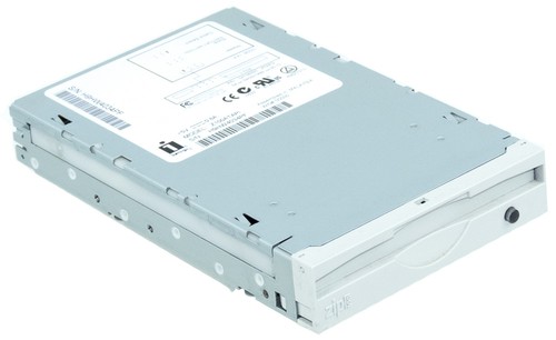 Iomega z100atapi zip ide - iomega,