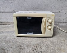 Forno A microonde DeLonghi