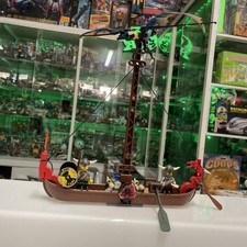 LEGO Vikings -  7016 Viking