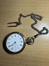 orologio da tasca Elgin