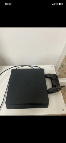Sony playstation slim 500gb - slim,