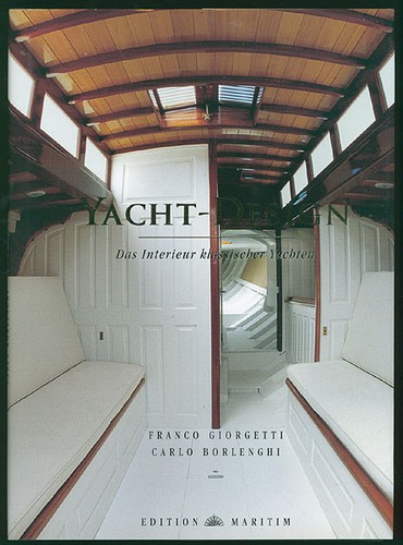 Giorgetti yacht design - giorgetti,,