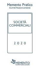 Libri Memento Pratico Societa
