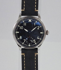 Swiss Unitas 6498 Big Pilot