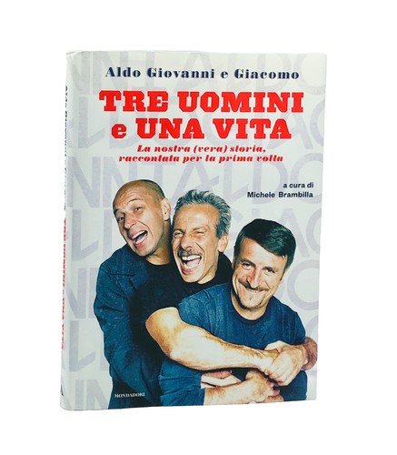 Tre uomini una vita aldo - e,