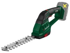 Forbici per erba siepi e