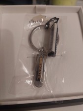 Chimento Portachiavi da Uomo