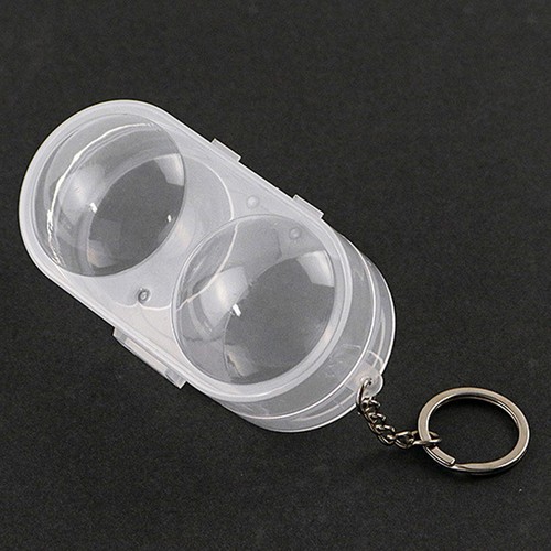 Contenitore porta palline - , da