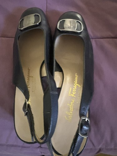 Salvatore ferragamo b - salvatore, 8