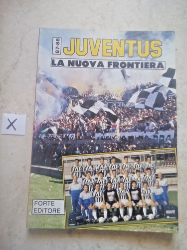 Libro juventus nuova - libro,
