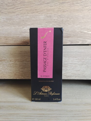 Artisan parfumeur passage - l’artisan,