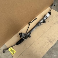 SCATOLA DELLO STERZO PER VOLKSWAGEN Touareg 1° Serie 7L6422055AR Diesel 2.5 (0