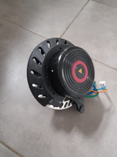Gocycle electric folding - gocycle,