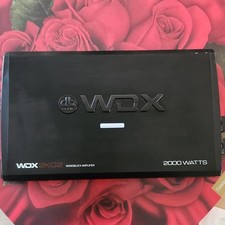 DB Drive WDX 2KG2 Monoblock