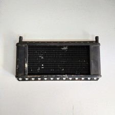 Radiatore olio Harley Davidson 1972-1977 XR750 mod. 26440-72RA