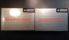 Blade Runner Ultimate Collectors Limited Edition 5-Disc DVD Set Briefcase 