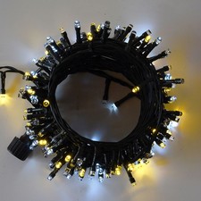 LUCI ALBERO DI NATALE 480 LED