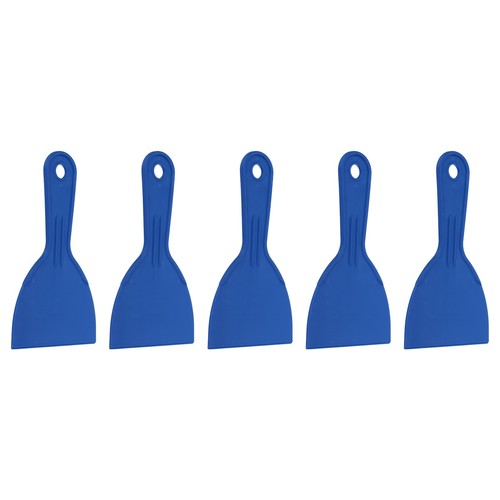 Pezzi spatola larghezza - 5,