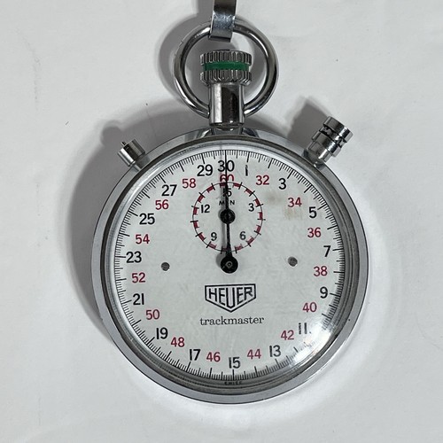 Tag heuer trackmaster - tag,