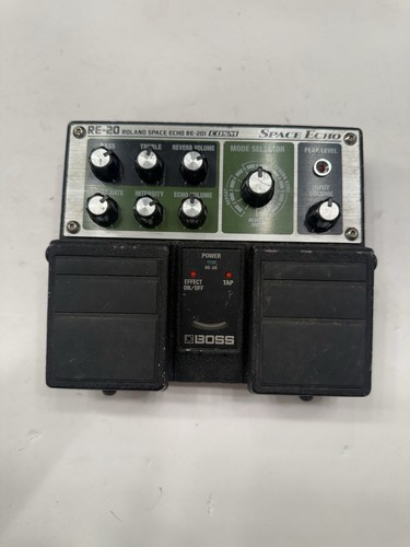 Boss roland 201 space - re-201,