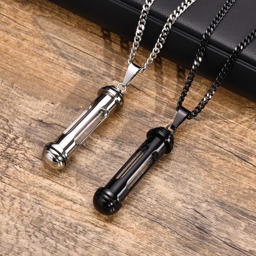Collana croce porta - ✝️,