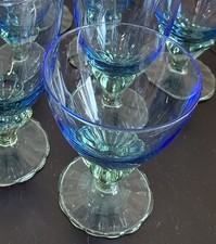 Vintage Bormioli Rocco Bahai