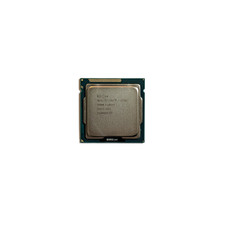 CPU INTEL CORE i7-3770S 3.9
