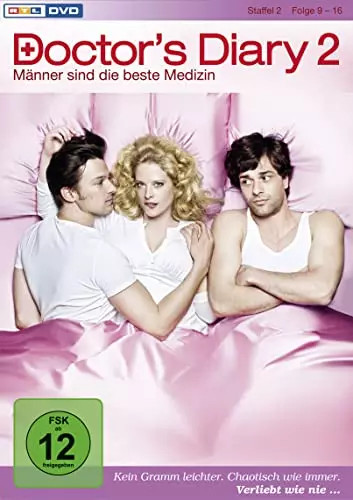Doctor diary männer sind - -,