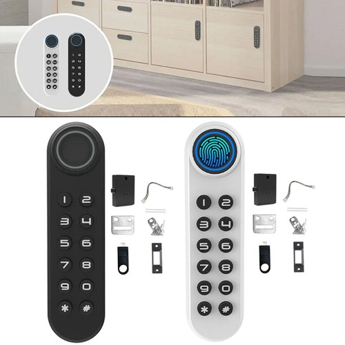 Serratura smart elettronica - serratura,
