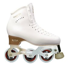 Inline Skates: Edea Flamenco +