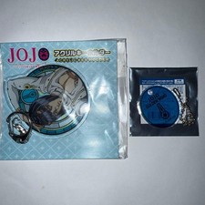 Charm portachiavi acrilico