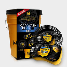 - Kit Di Lavaggio Auto Con