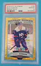 2019-20 Noah Dobson OPC