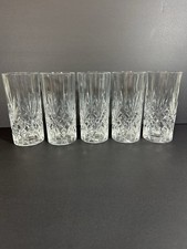 Bicchieri RCR Melodia Crystal