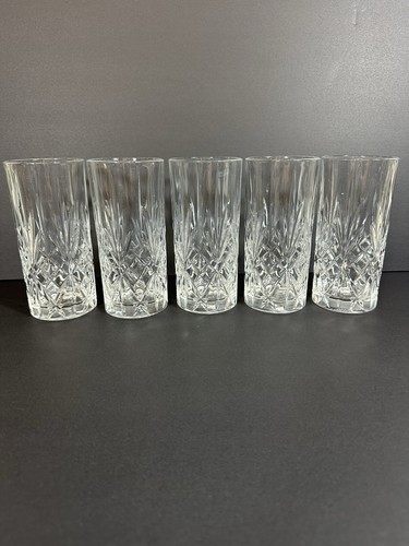 Bicchieri rcr melodia crystal - melodia,