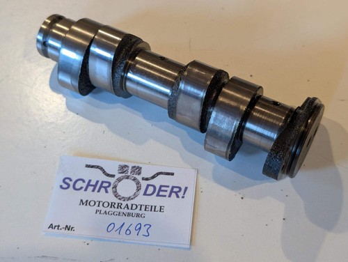 Albero camme yamaha xt600z - camme,