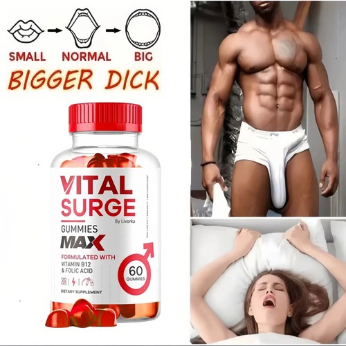 Vitale gomma maschile - vitale,