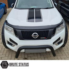 Per Nissan Navara NP300 2015