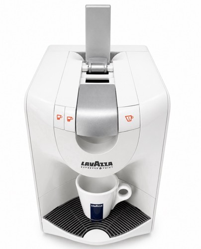 Macchina caffè lavazza - caffè, ep
