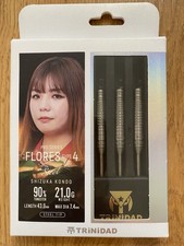 Freccette 21g Shizuka Kondo