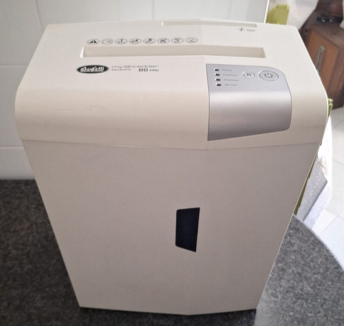 Shredder b6pro 1046211 - b6pro,